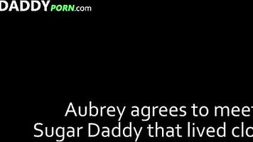 TINY TEENAGE Looking For SugarDaddy To Pay For Vet School