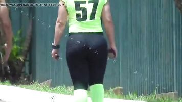 Candid Huge Booty Bubble Ass Rabetao Pawg Culona Huge Butt 48