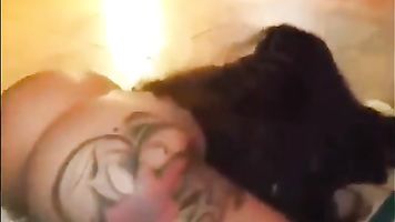 Huge Booty Bitch nice Body Huge Butt