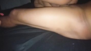 Halloween after Party GF Hard Sex