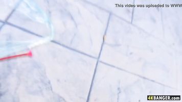 Tattooed Bbw Chick Christine Rhydes Fucked