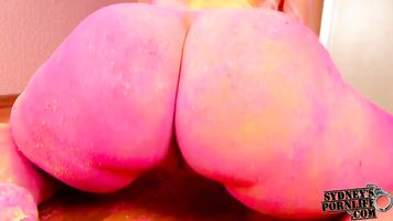 Huge Tits, Huge Booty, Curvy, Thick Body!