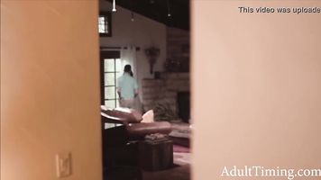 Mother Helps Her Son Seduce Wealthy Widow- Natasha Nice