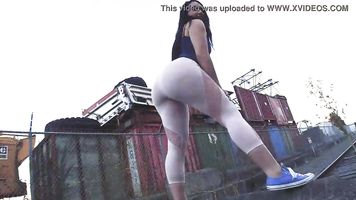 Mandy Muse Huge Butts and Beyond [preview]