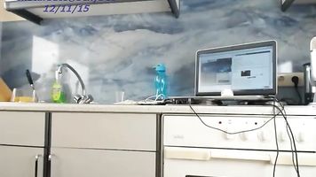 gorgeous sexydea squirt on live webcam