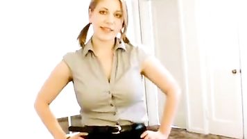 Mal Malloy strip and tease