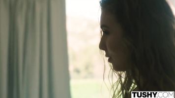 TUSHY.com Feature Showcase: Abigail Part 2