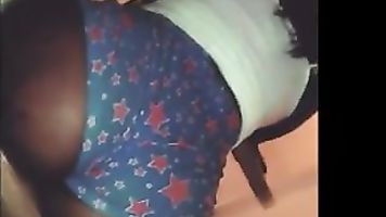 Butt queens pt 1